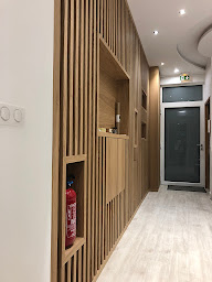 Photo n°12 de SEGUR SOLUTIONS à La Garenne-Colombes (Entrepreneur spécialisé dans la décoration d'intérieur)