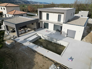 Photo n°22 de Sadak RMG Construction à livron (Constructeur de maisons personnalisées)