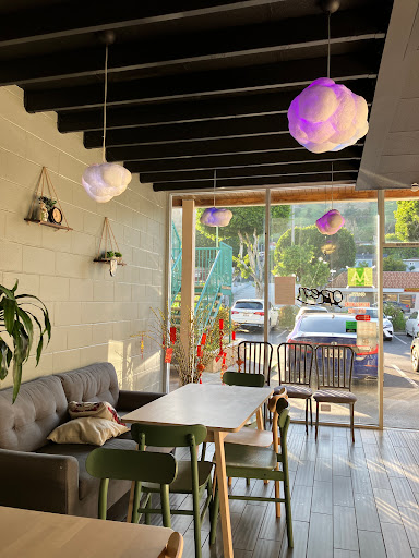 R&B Tea Monterey Park - Thumbnail