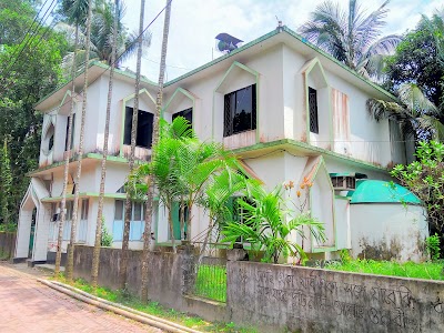 Photos of সোনাপুর জামে মসজিদ
