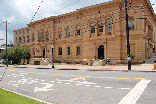Floyd County Management - Thumbnail
