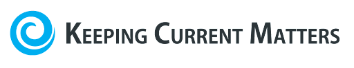 Keeping Current Matters - Visual