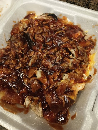Spencer B's BBQ - Thumbnail