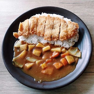 Photos of Nara Japanese Resto