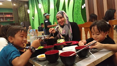 Photos of Mega Mall
