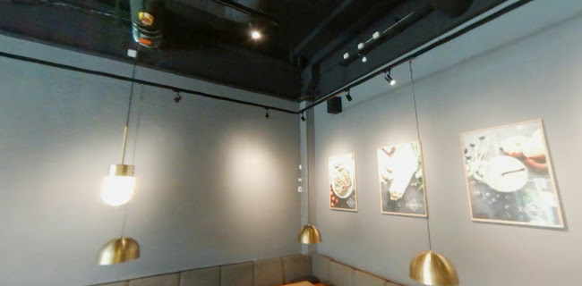 Palæo - Restaurant