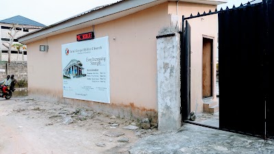 Photos of Total Gospel Bible Church (House Of Goshen)