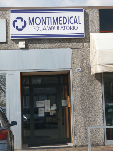 Montimedical Gallery - Italy