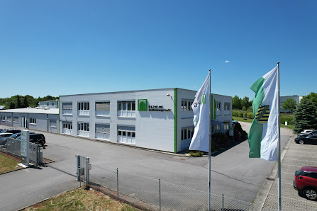 SLG Prüf- und Zertifizierungs GmbH Burgstädter Str. 20, 09232 Hartmannsdorf, Deutschland