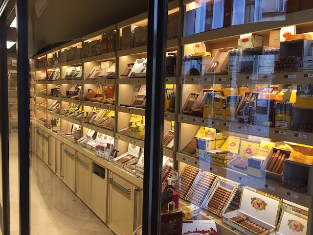 La Casa del Habano Krakow