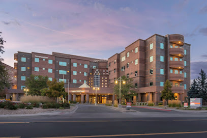 CommonSpirit Longmont United Hospital
