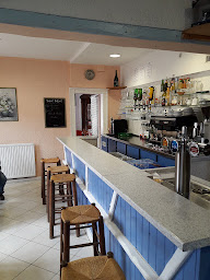 Photo n°26 de Au bon coin à Colleville (Bar à vin)