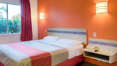 Photos of Motel 6 Washington DC - Convention Center