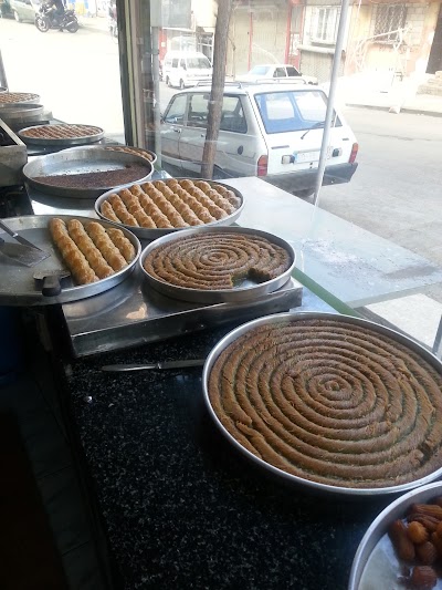 Işılay Simit