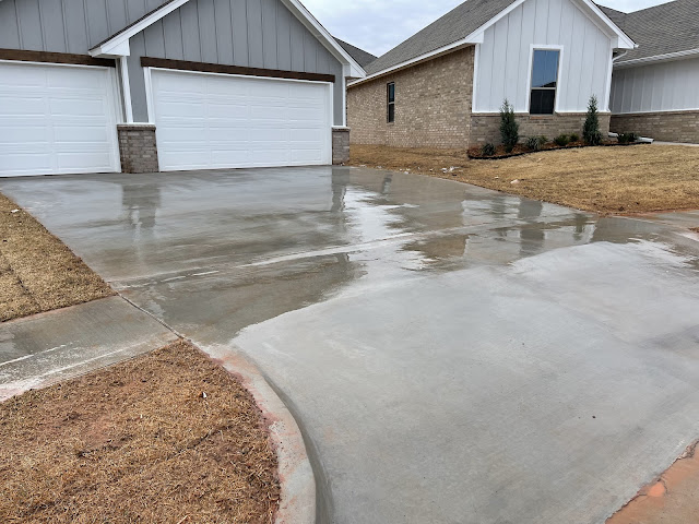Photo of Near Tech Pressure Washing & Window Cleaning Services OKC in  - Verified Pressure Washing Service nearby.