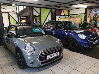 Chelmsford Car Company Ltd