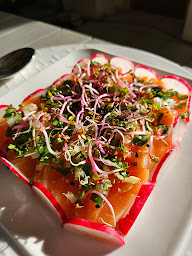 Photo n°16 de La grange des 3 copains à Menoncourt (Restaurant de plats à emporter)