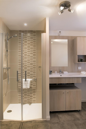 Photo de Résidence Services Seniors DOMITYS - Les Gréements d'Or à Poullan-sur-Mer (29100)