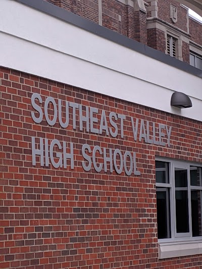 Southeast Valley High School