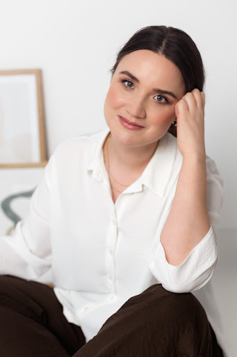 Joanna Tarnawska-Walenda. Psycholog