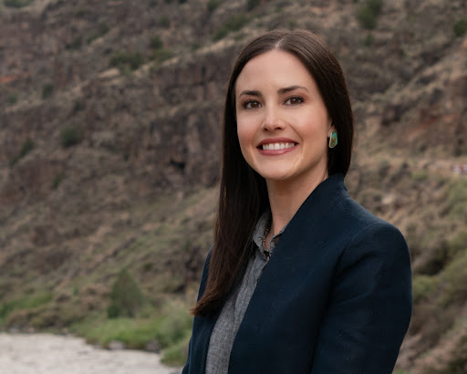 Luisa Guercini | Berkshire Hathaway HomeServices Taos Real Estate - Thumbnail