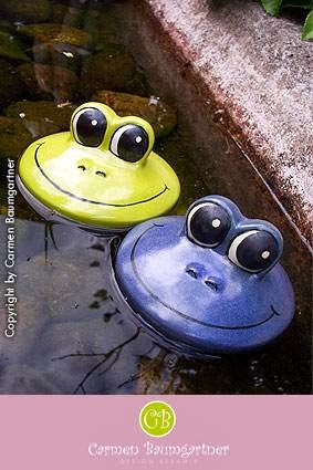 Carmen Baumgartner - Visual
