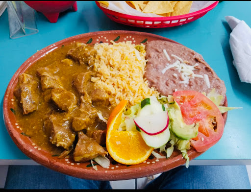 El Molcajete rdz - Thumbnail
