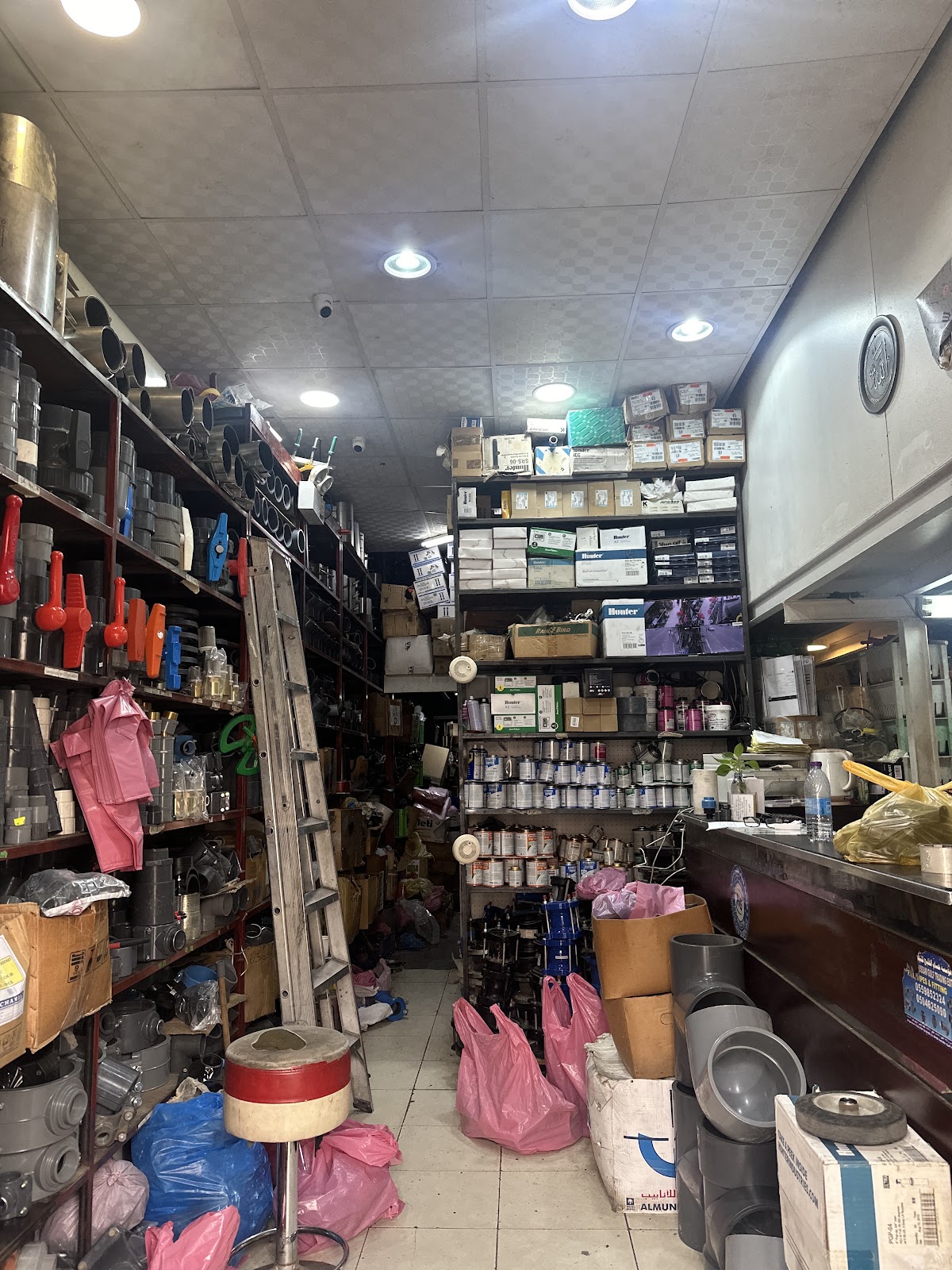 مؤسسة حسن الأحمد للتجارة Hassan al ahmed trading est - صورة 3