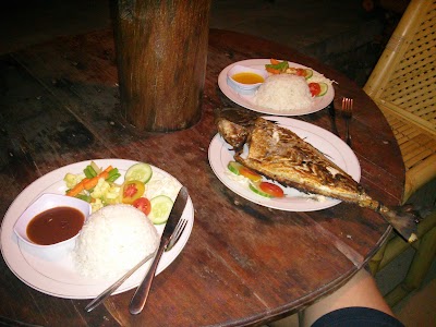 Photos of Krisna Bungalows & Restaurant