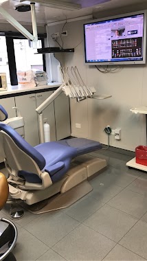 Clínica Dental DENTISTRY, Author: Dr. Norberto Coerezza