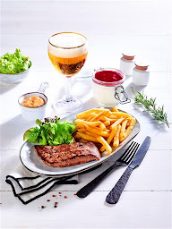 Photo n°29 de La Pataterie à Arles (Restaurant)