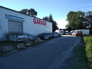 Photo n°2 de Tech-I-Ma à Pluneret (Atelier de réparation automobile)