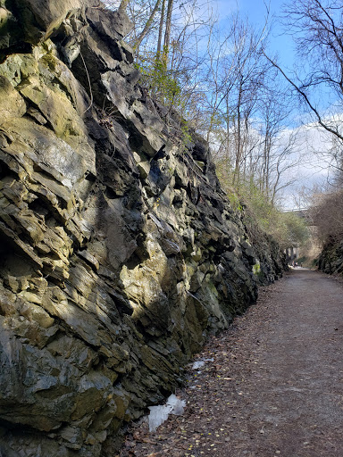 Tweetsie Trail Trailhead - Thumbnail