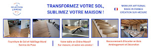 Photo n°19 de La Boutique d'André – Parquet, Carrelage et Déco à Sarralbe (Service de pose de parquet)