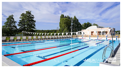 Photo de Centre Aquatique AQUABAIN