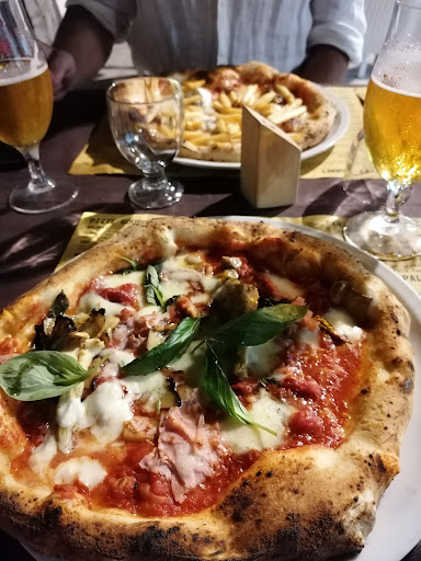 Makepizza - Thumbnail