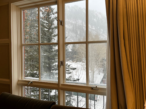 RAKxa Wellness Spa at The St. Regis Aspen Resort - Thumbnail