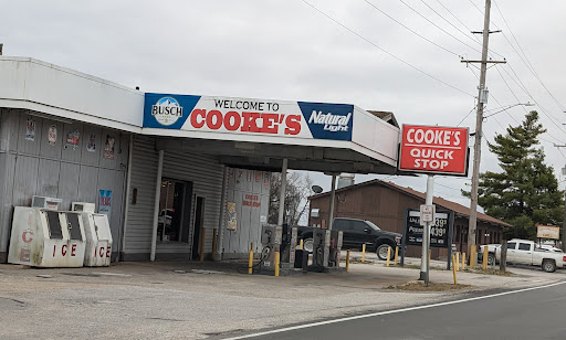 Cooke’s Quick Stop - Thumbnail
