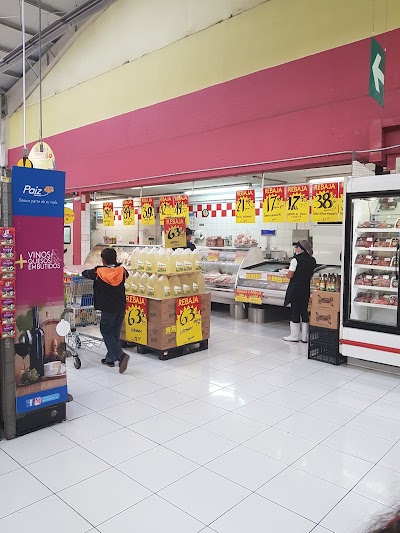 Photos of Supertienda Paiz Petapa