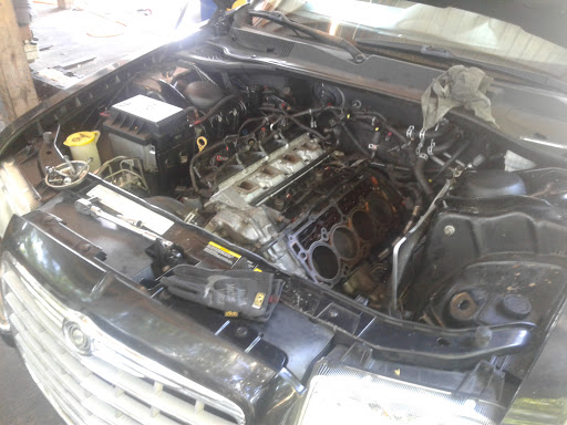 Ryan's Auto Shop - Thumbnail