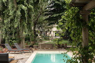 Photo n°1 de Residence Midi à Mazamet (Chambre d'hôtes)