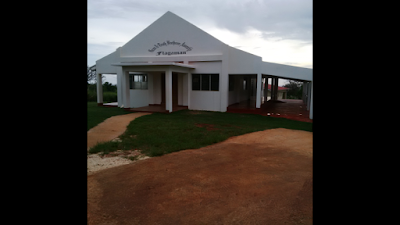 Photos of Flagaman Gospel Assembly