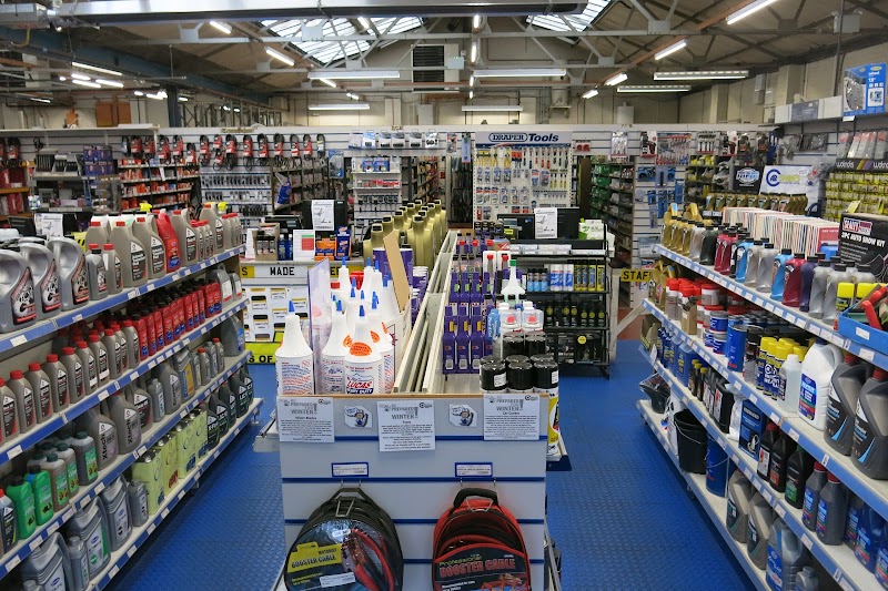 Car Spares Distribution Ltd photo 2