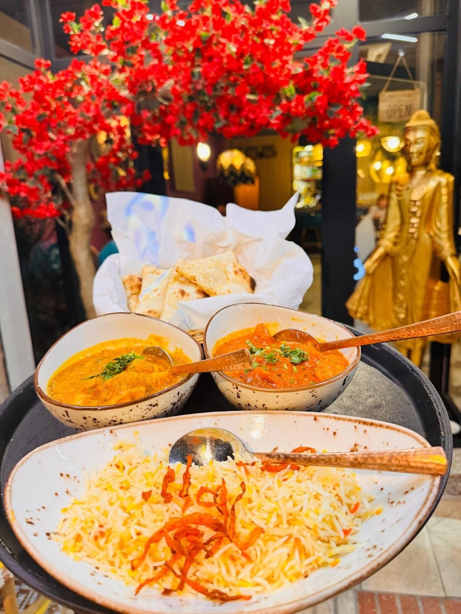 Indian Flavour — photo 10