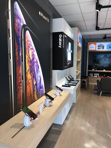 Boutique Orange - Fontenay le Comte - Thumbnail