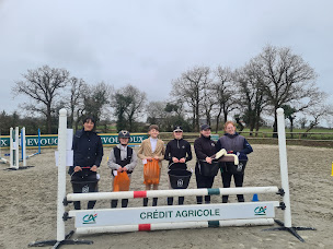 Photo n°10 de Ar Gwelann Équitation à Surzur (Centre équestre)