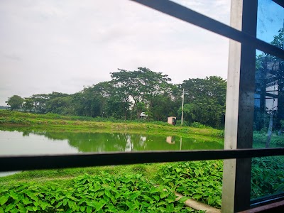 Photos of Machranga Hatchery