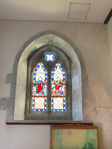 Saint John the Baptist, Niton - Thumbnail