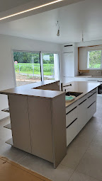 Photo n°8 de ML Menuiserie à Neydens (Menuisier)