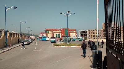 Photos of gare routiere tipaza